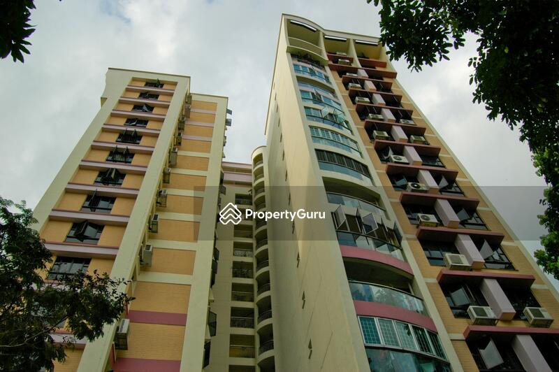 For Sale - 289B Bukit Batok Street 25