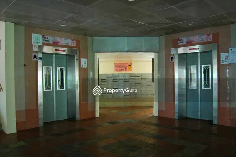 289D Bukit Batok Street 25 #0