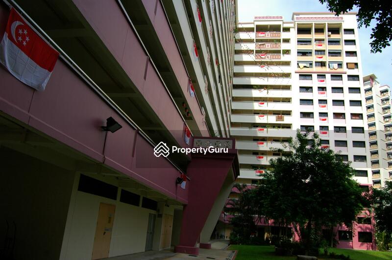 289D Bukit Batok Street 25 HDB Details in Bukit Batok | PropertyGuru ...