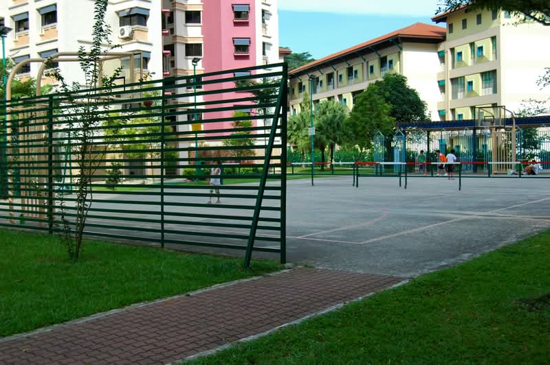 289D Bukit Batok Street 25