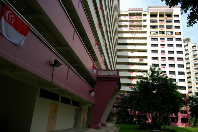 289E Bukit Batok Street 25
