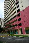 289G Bukit Batok Street 25 #0