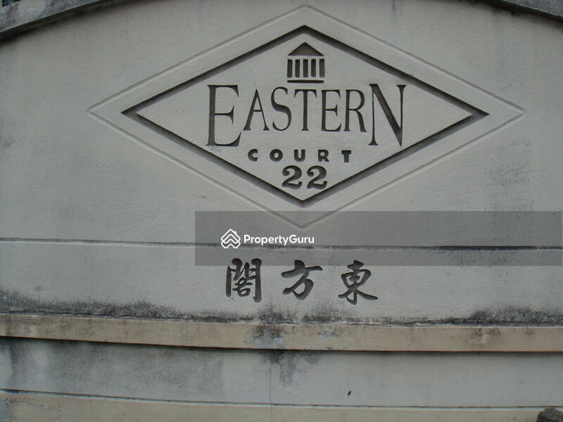 Eastern Court #0