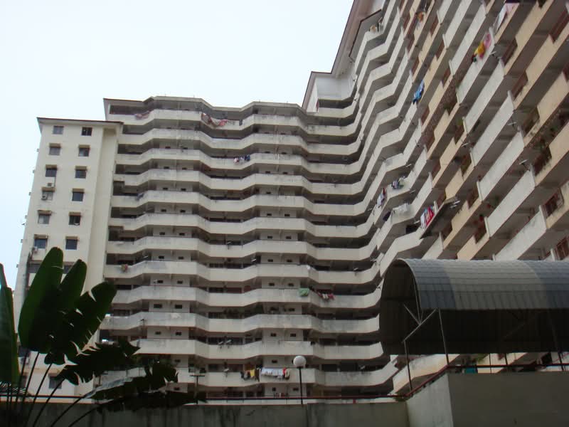 Eastern Court - iProperty.com.my