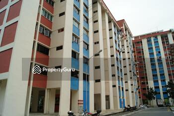 301 Bukit Batok Street 31