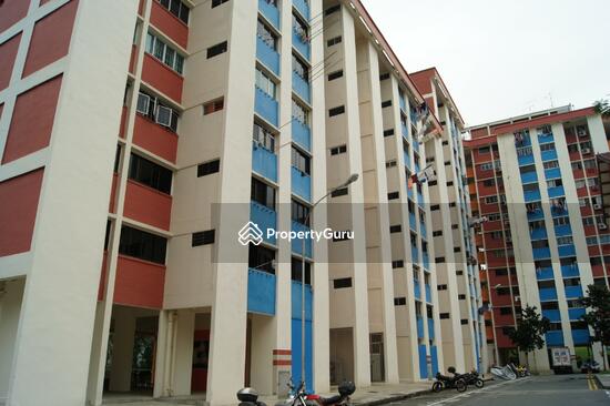 For Rent - 301 Bukit Batok Street 31