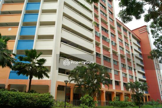 301 Bukit Batok Street 31 HDB Flat For Sale at S$ 590,000 ...