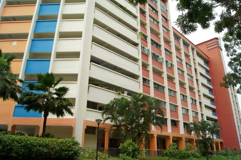301 Bukit Batok Street 31