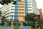 301 Bukit Batok Street 31 #0