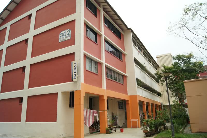 302 Bukit Batok Street 31, 302 Bukit Batok Street 31, 2 Bedrooms, 699 sqft, HDB Flat For Rent, by Luqman Hakim, 500131138 - PropertyGuru.com.sg