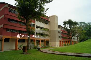 303 Bukit Batok Street 31