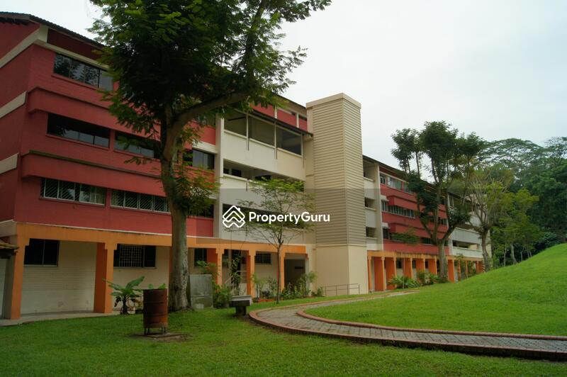 303 Bukit Batok Street 31 #0