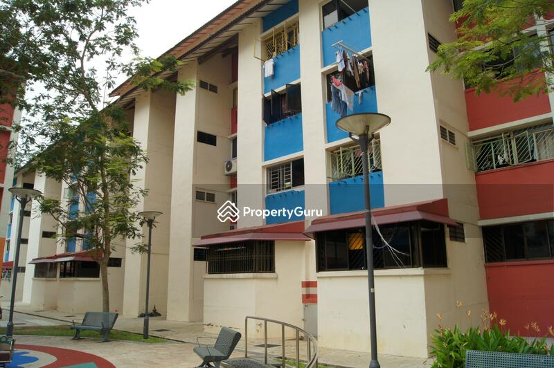 303 Bukit Batok Street 31 #0