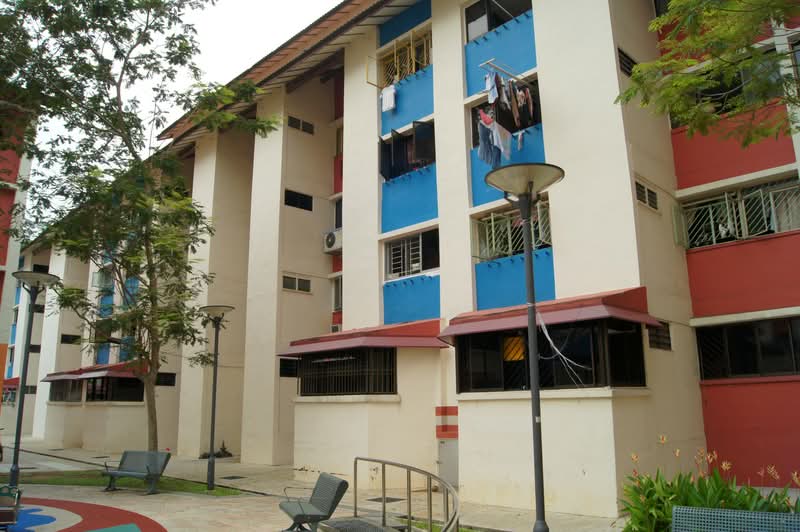 303 Bukit Batok Street 31, 303 Bukit Batok Street 31, 3 Bedrooms, 904 sqft, HDB Flat For Rent, by Rose Lim, 15713310 - PropertyGuru.com.sg
