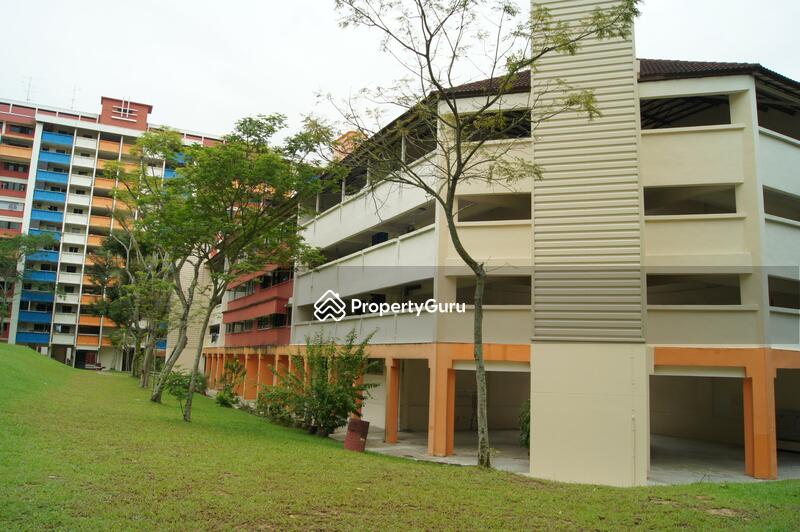 303 Bukit Batok Street 31 #0