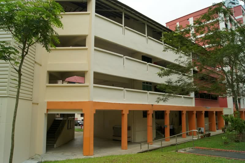 303 Bukit Batok Street 31, 303 Bukit Batok Street 31, 3 Bedrooms, 904 sqft, HDB Flat For Rent, by Rose Lim, 15713310 - PropertyGuru.com.sg