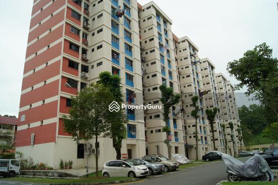 For Sale - 304 Bukit Batok Street 31