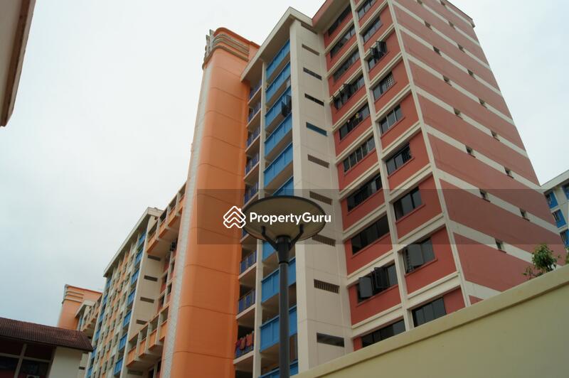 304 Bukit Batok Street 31 #0