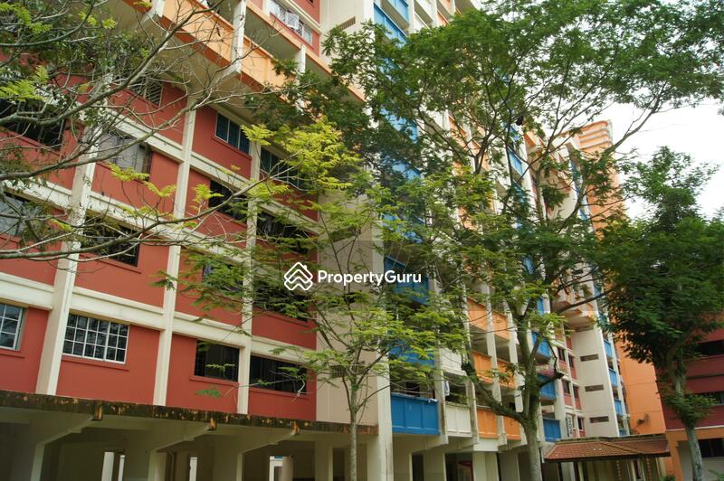 For Rent - 304 Bukit Batok Street 31
