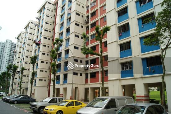 For Sale - 304 Bukit Batok Street 31