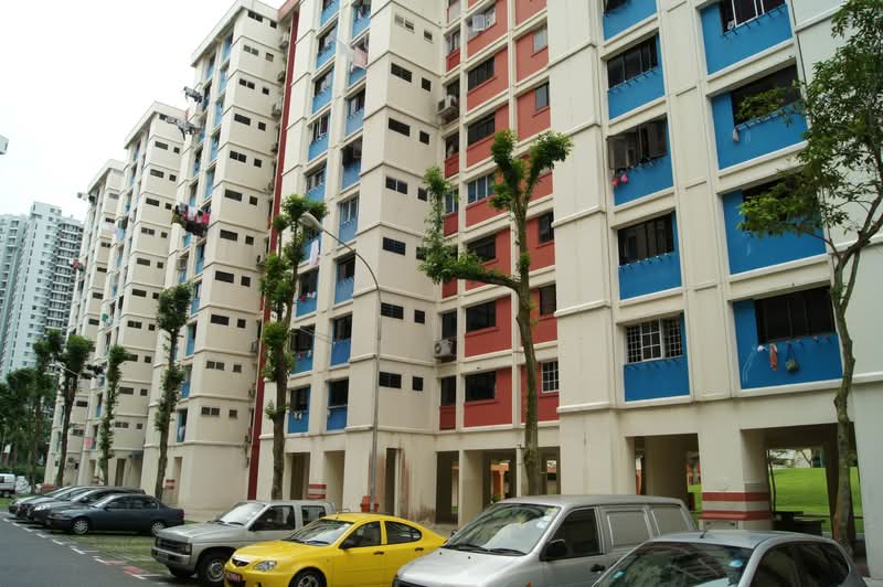304 Bukit Batok Street 31