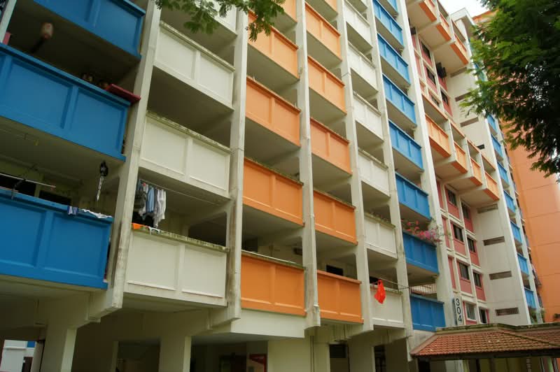 304 Bukit Batok Street 31