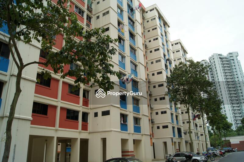 For Rent - 305 Bukit Batok Street 31