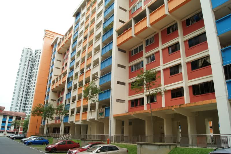 305 Bukit Batok Street 31