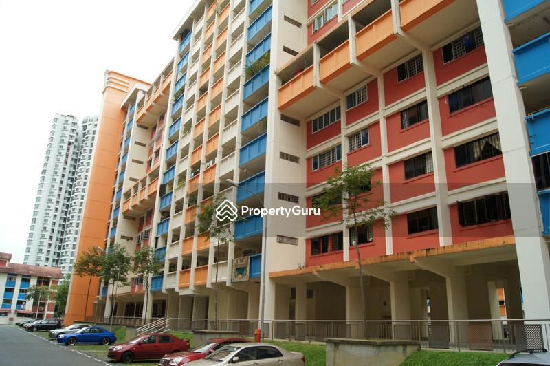 For Rent - 305 Bukit Batok Street 31