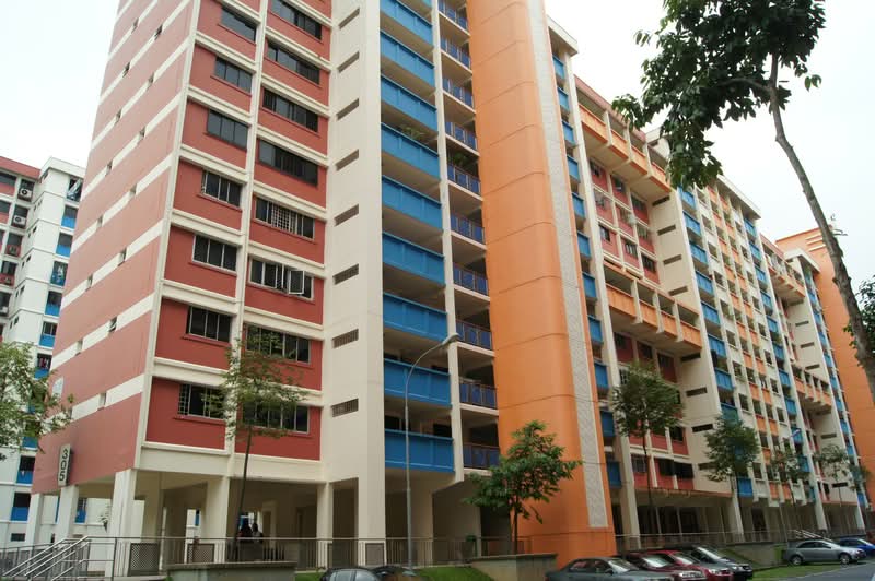 305 Bukit Batok Street 31
