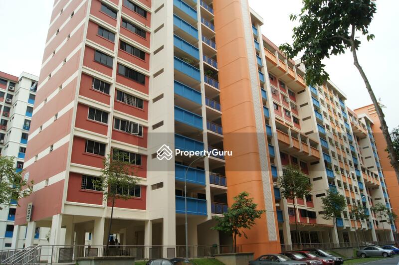 For Rent - 305 Bukit Batok Street 31