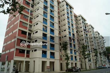 307 Bukit Batok Street 31