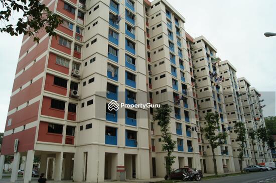 For Rent - 307 Bukit Batok Street 31