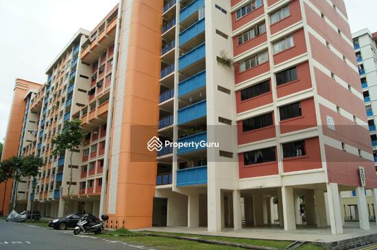 For Rent - 307 Bukit Batok Street 31