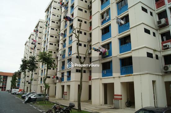 For Rent - 307 Bukit Batok Street 31