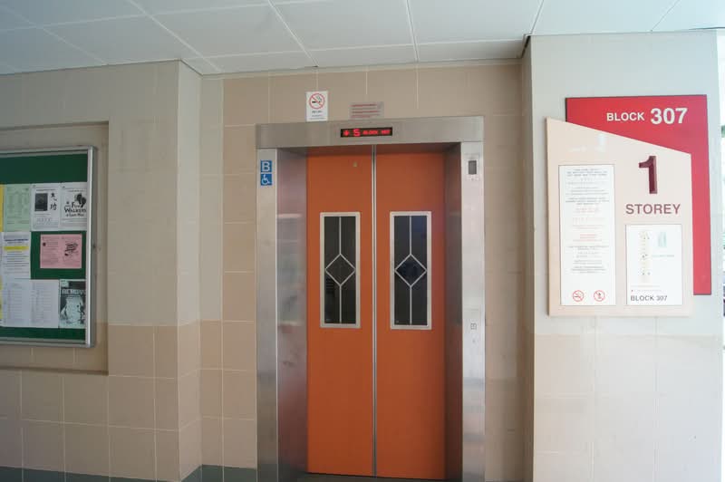 307 Bukit Batok Street 31
