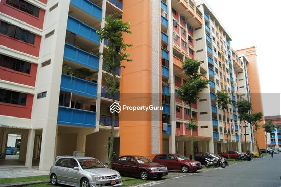 For Rent - 307 Bukit Batok Street 31