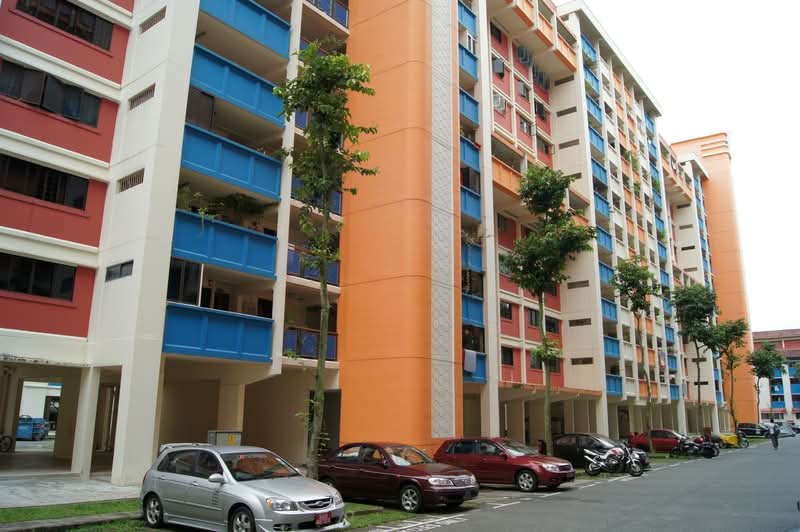 307 Bukit Batok Street 31