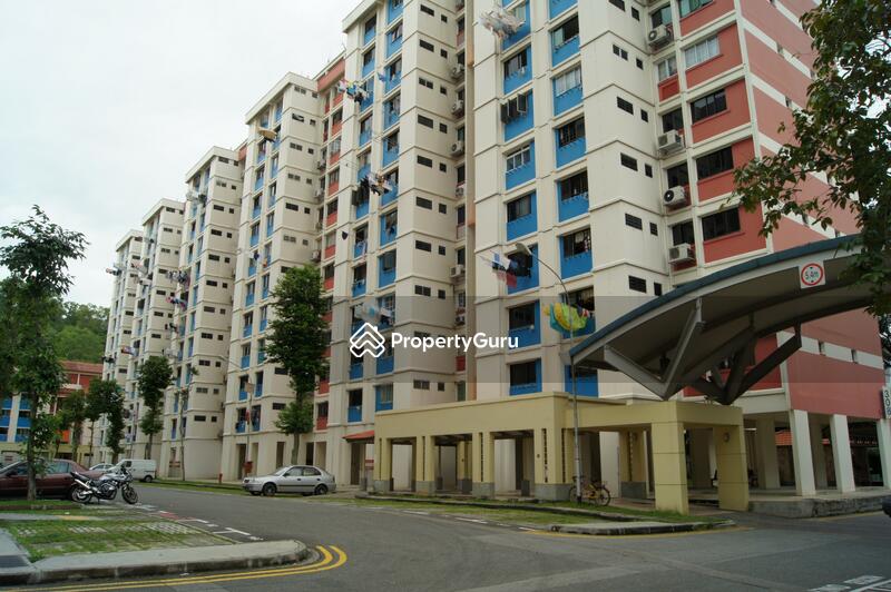 308 Bukit Batok Street 31 #0