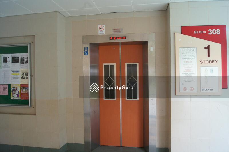 308 Bukit Batok Street 31 #0