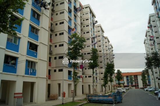 For Sale - 308 Bukit Batok Street 31