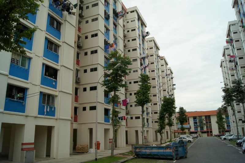 308 Bukit Batok Street 31