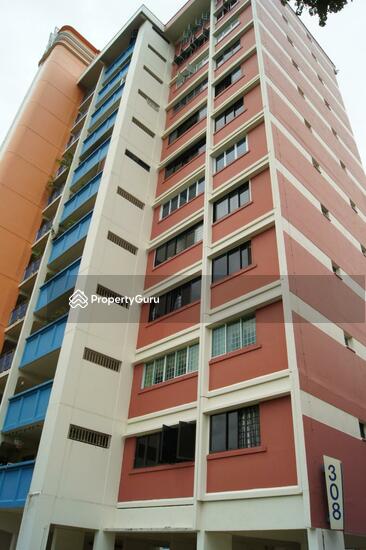 For Sale - 308 Bukit Batok Street 31