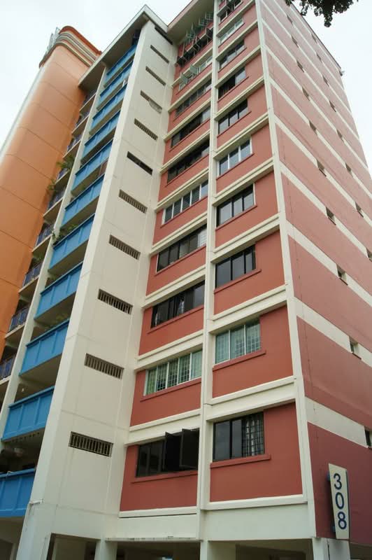 308 Bukit Batok Street 31