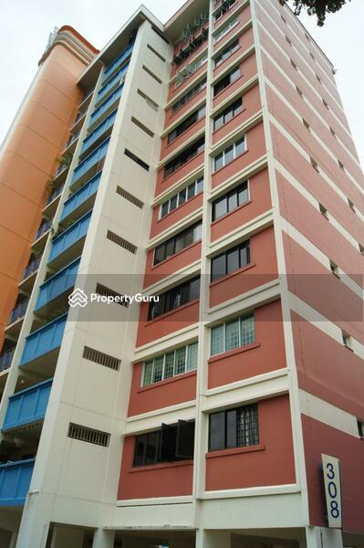 For Rent - 308 Bukit Batok Street 31