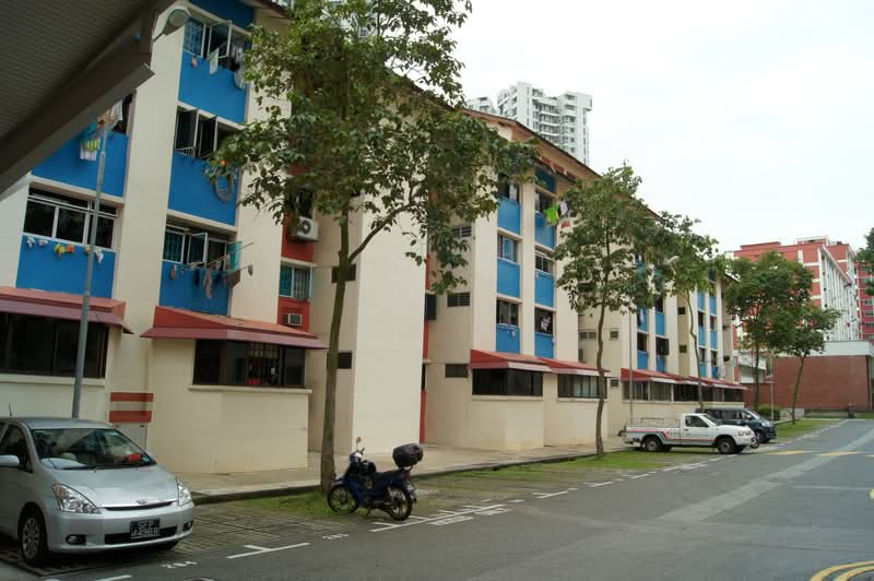309 Bukit Batok Street 31
