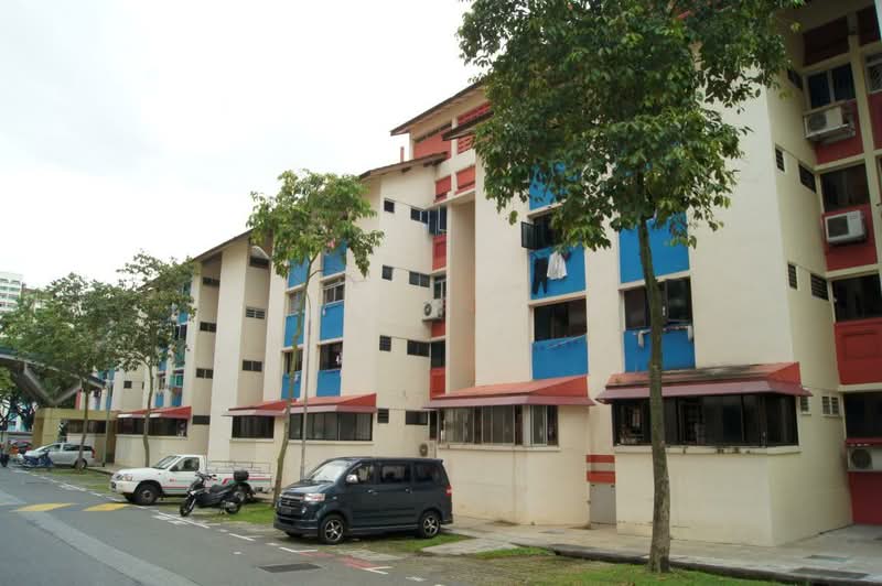 309 Bukit Batok Street 31