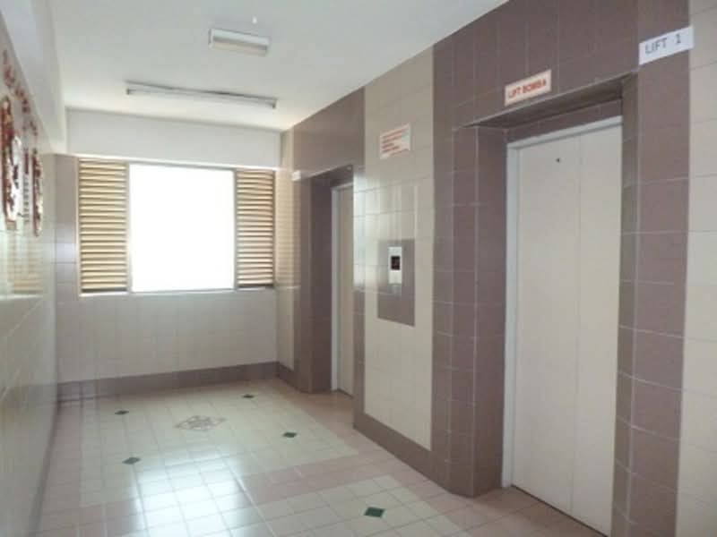Halaman Kristal - iProperty.com.my