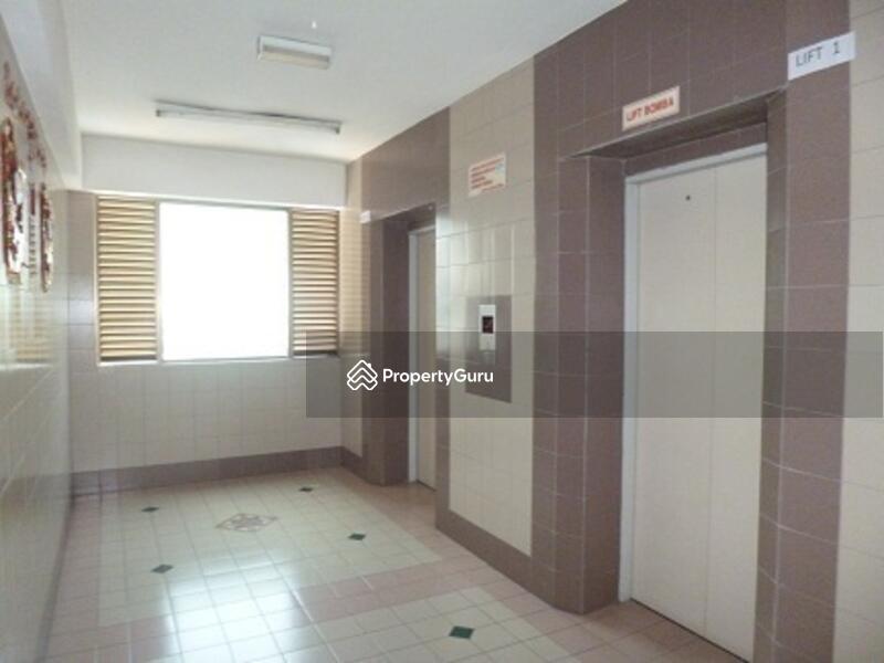 For Rent - Halaman Kristal