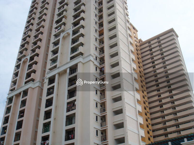 For Rent - Halaman Kristal